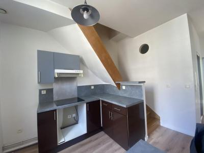 Louer Appartement 66 m2 Bruyeres-le-chatel