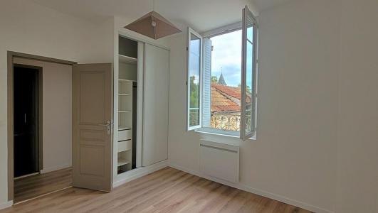 Louer Appartement Bruyeres-le-chatel Essonne
