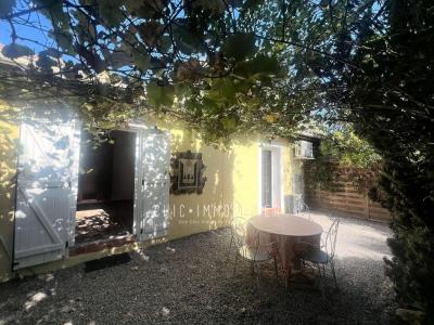 Annonce Vente 2 pices Appartement Argeles-sur-mer 66