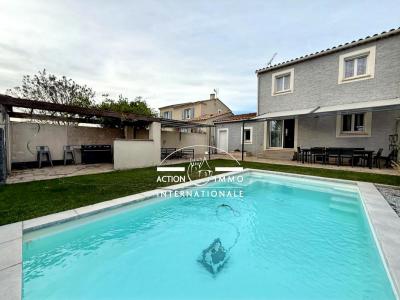 For sale Arles 4 rooms 80 m2 Bouches du Rhone (13200) photo 0