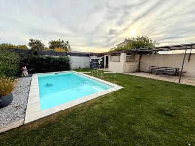 Annonce Vente 4 pices Maison Arles 13
