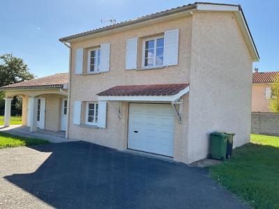 Annonce Vente 6 pices Maison Saint-galmier 42