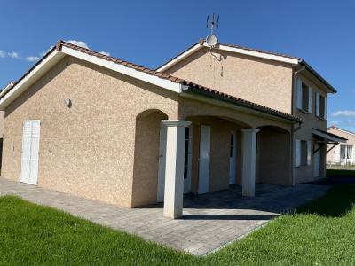 Acheter Maison 111 m2 Saint-galmier