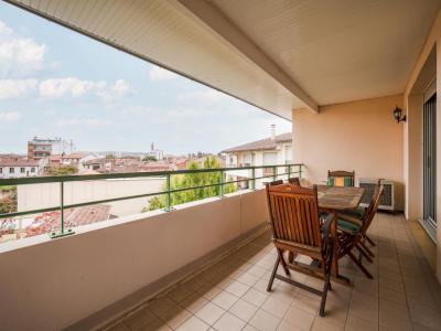 Acheter Appartement 135 m2 Toulouse