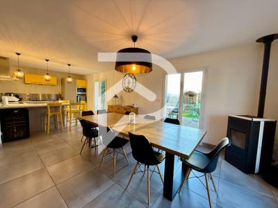 Annonce Vente 4 pices Maison Saint-jodard 42