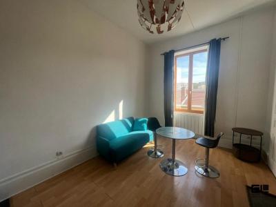Annonce Location Appartement Lyon-9eme-arrondissement 69