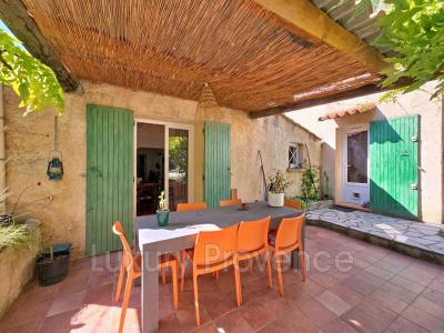 Annonce Vente 5 pices Maison Mimet 13
