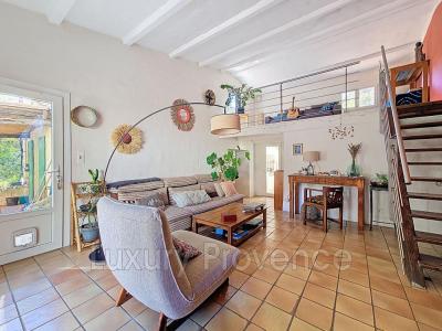 Acheter Maison Mimet 499000 euros