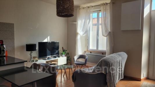 Annonce Vente 3 pices Appartement Cadolive 13