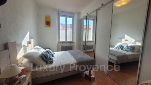 Acheter Appartement Cadolive Bouches du Rhone