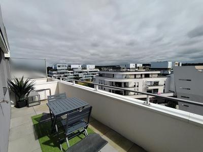 Acheter Appartement Baule-escoublac 323950 euros