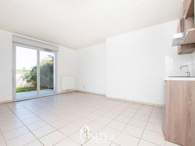 For rent Toulouse 2 rooms 43 m2 Haute garonne (31200) photo 0