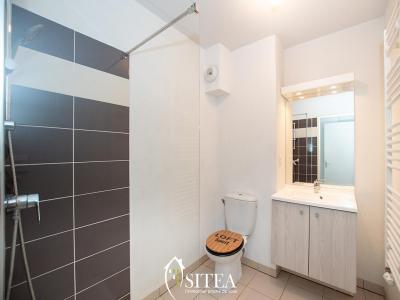 Louer Appartement Toulouse 580 euros