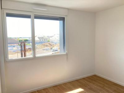 Louer Appartement Bordeaux Gironde