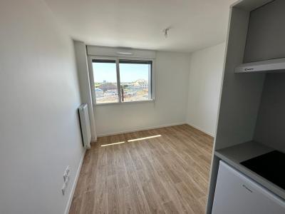 Louer Appartement Bordeaux 381 euros