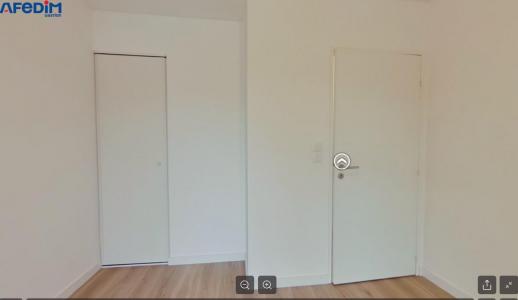 Louer Appartement 41 m2 Tours