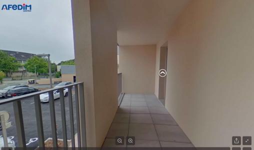 Louer Appartement Tours Indre et loire