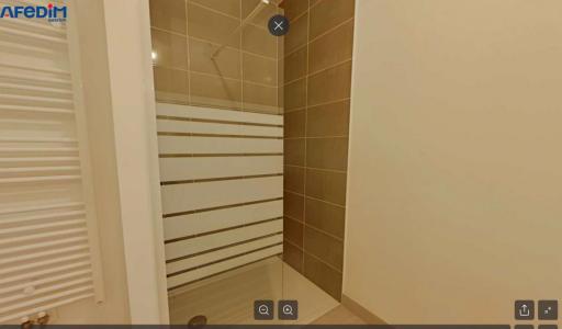 Louer Appartement Tours 587 euros