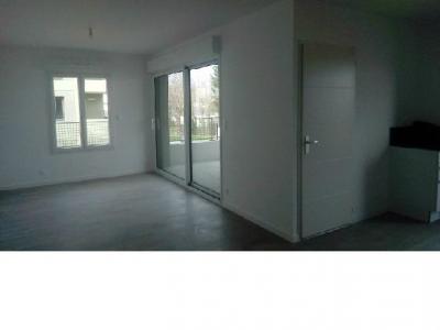 Annonce Location 3 pices Appartement Vezin-le-coquet 35