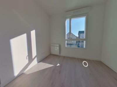 Louer Appartement 45 m2 Tours