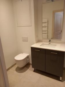 Louer Appartement 30 m2 Metz