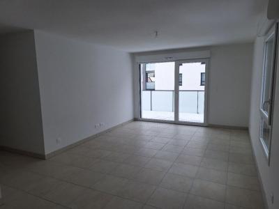 For rent Saint-louis 2 rooms 56 m2 Haut rhin (68300) photo 0