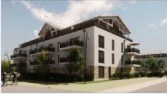 For rent Olonne-sur-mer 4 rooms 84 m2 Vendee (85340) photo 0