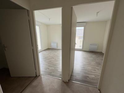 Louer Appartement Chatre Indre