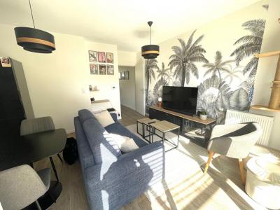 Acheter Appartement Brest 143900 euros