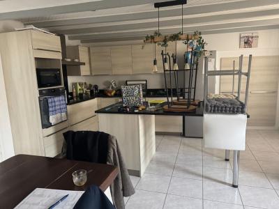 Acheter Maison 125 m2 Pluvigner
