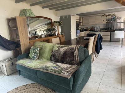 Acheter Maison Pluvigner Morbihan