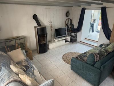 Acheter Maison Pluvigner 296856 euros
