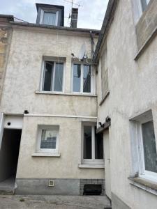 For sale Meru 2 rooms 35 m2 Oise (60110) photo 0
