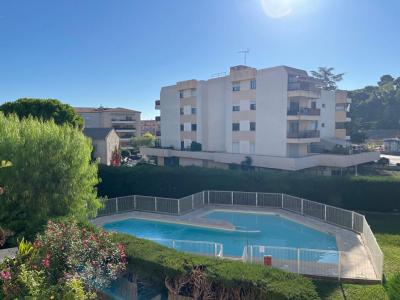 Annonce Vente 3 pices Appartement Cagnes-sur-mer 06