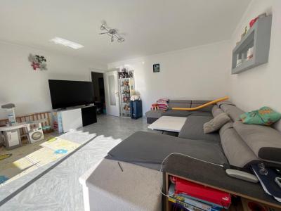 Acheter Appartement 67 m2 Cagnes-sur-mer