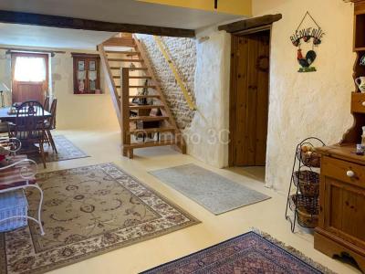 Annonce Vente 4 pices Maison Lezay 79