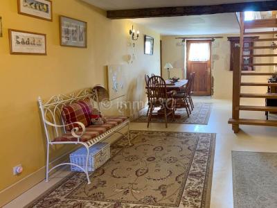 Acheter Maison 131 m2 Lezay