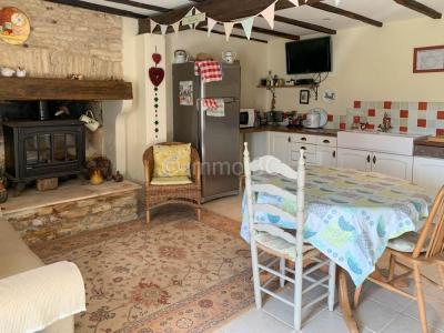 Acheter Maison Lezay 176550 euros