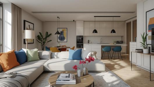 Annonce Vente Programme neuf Paris-16eme-arrondissement 75