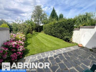 Annonce Vente 4 pices Maison Wattignies 59