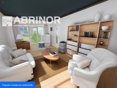 Acheter Maison 90 m2 Wattignies