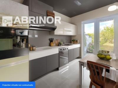 Acheter Maison Wattignies 219000 euros