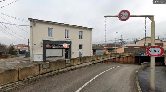 For sale Amberieu-en-bugey 131 m2 Ain (01500) photo 0