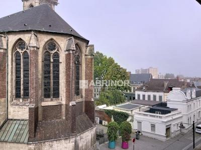 Annonce Vente 3 pices Appartement Valenciennes 59