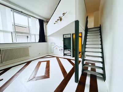 For rent Limoges 3 rooms 41 m2 Haute vienne (87000) photo 0