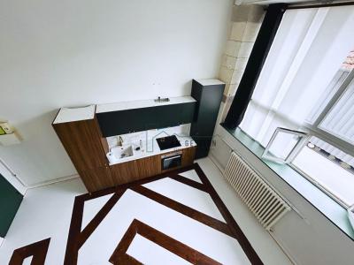 For rent Limoges 3 rooms 41 m2 Haute vienne (87000) photo 2