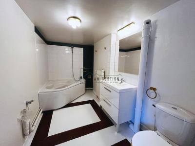 For rent Limoges 3 rooms 41 m2 Haute vienne (87000) photo 4