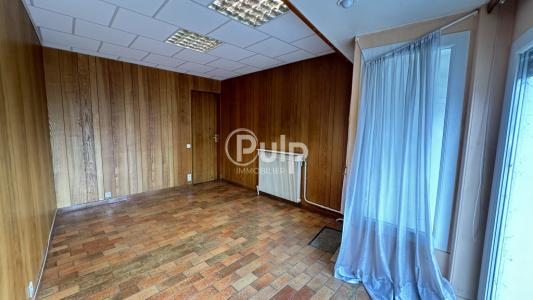 For sale Bruay-la-buissiere 7 rooms 86 m2 Pas de calais (62700) photo 0