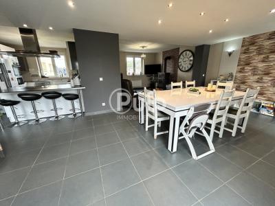 Annonce Vente 7 pices Maison Billy-berclau 62