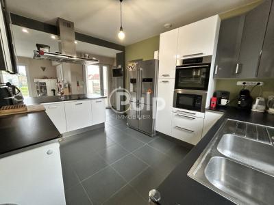Acheter Maison 140 m2 Billy-berclau